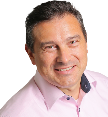 Sorin Ratiu � Coach & NLP Master